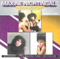 Nightingale,maxine - Her Rarest - Music CD