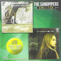 Sandpipers - Come Saturday Morning-softly - Music CD