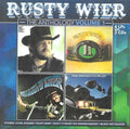 Anthology 1 Music CD