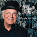 Allen Jr,rex - For The Last Time - Music CD