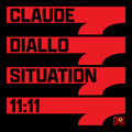 Diallo,claude Situation - 11-11 - Music CD