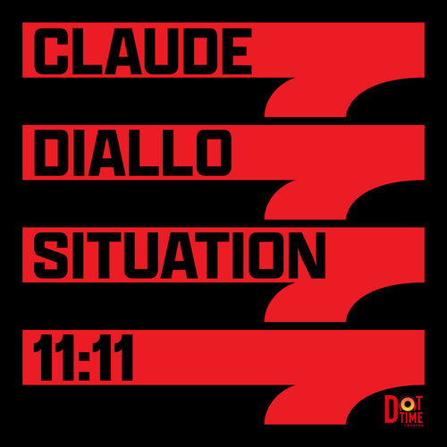 Diallo,claude Situation - 11-11 - Music CD