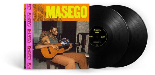Masego - Masego - Vinyl Record