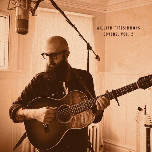 Fitzsimmons,william - Covers Vol. 2 - Vinyl Record
