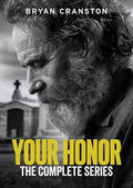 Your Honor: The Complete Series - Your Honor: The Complete Series - DVD