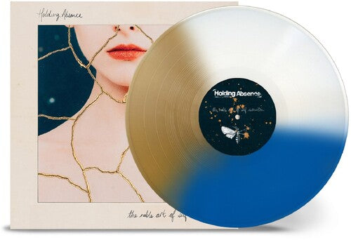 Holding Absence - Noble Art Of Self Destruction - Vinyl Record