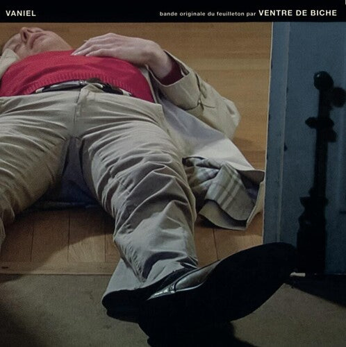 Ventre De Biche - Vaniel - Vinyl Record