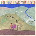 Magon - Did You Hear The Kids? - Vinyl Record