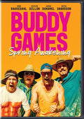Buddy Games: Spring Awakening - Buddy Games: Spring Awakening - DVD