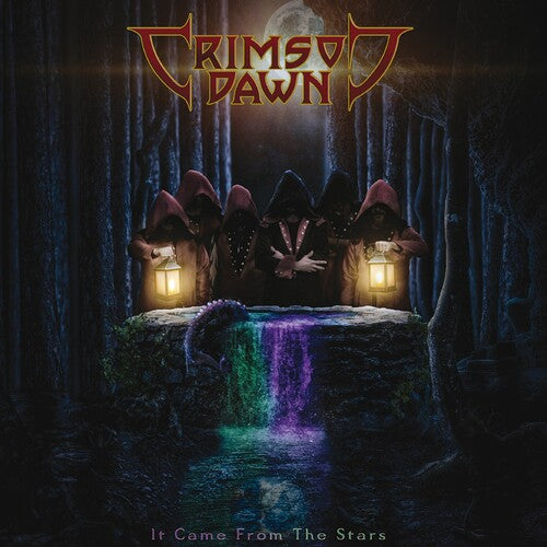 Sentenced - Crimson - Music CD