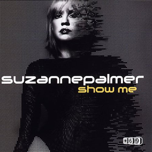 Palmer,suzanne - Show Me 1 - Vinyl Record