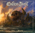 Calico Jack - Isla De La Muerte - Music CD