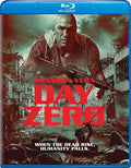 Day Zero - Day Zero - Blu-ray