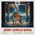 Garcia,jerry - Garcialive Vol. 20: June 18th, 1982 - Cape Cod Col - Music CD