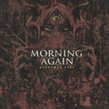 Morning Again - Borrowed Time - Music CD