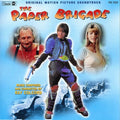 Colcord,ray - Paper Brigade (original Soundtrack) - Music CD