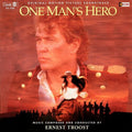Troost,ernest - One Man's Hero (original Soundtrack) - Music CD