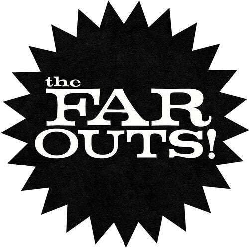 Far Outs - Far Outs - Vinyl Record