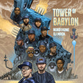 Tower Of Babylon [LP] Vinyl Record