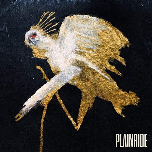 Plainride - Plainride - Music CD