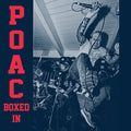 Planet On A Chain - Boxed In - Vinyl Record