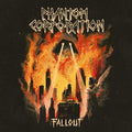 Phantom Corporation - Fallout - Music CD