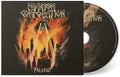 Phantom Corporation - Fallout - Music CD