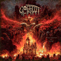 Godslut - Procreation Of God - Music CD