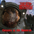 Corpses Of The Universe Music CD
