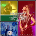 Mcmanus,pat - Live In France - Music CD