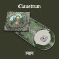 Claustrum - Claustrum - Vinyl Record
