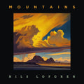 Mountains [LP] Vinyl Record