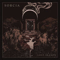 Sorcia - Lost Season - Music CD