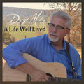 Mosley,daryl - Life Well Lived - Music CD