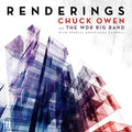 Owen,chuck & Wdr Big Band - Renderings - Music CD