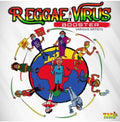 Reggae Virus Booster / Various - Reggae Virus Booster / Various - Music CD
