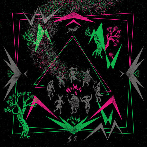 Zohastre - Abracadabra - Music CD