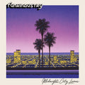 Funkindustry - Midnight City Lovers - Music CD