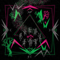 Abracadabra [LP] Vinyl Record