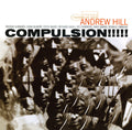 Hill,andrew - Compulsion: Rudy Van Gelder Series - Music CD