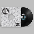 Aston & Quicklung - Ragamuffin Soldiers - Vinyl Record