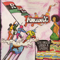One Nation Under A Groove - Red & Green Colored Vinyl with Bonus 12-Inch [LP] Vinyl Record