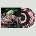 Used - Toxic Positivity - Vinyl Record