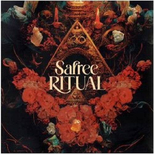 Safree - Ritual - Music CD