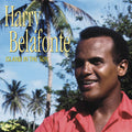 Belafonte,harry - Island In The Sun - Music CD