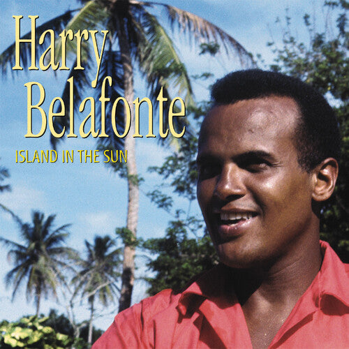 Belafonte,harry - Island In The Sun - Music CD