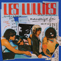 Les Lullies - Mauvaise Foi - Music CD
