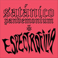 Satanico Pandemonium - Espectrofilia - Vinyl Record