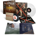 Bastille - Bad Blood X - Vinyl Record