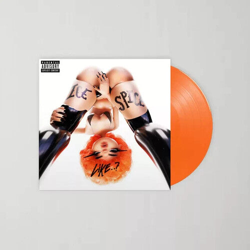Ice Spice - Like - Vinyl Record